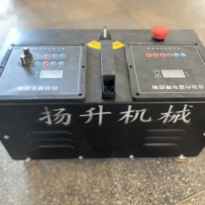 镗焊一体机